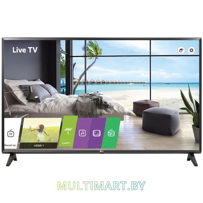 Телевизор LG 32LT340C